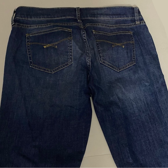 GAP 1969 Skinny Jeans (8P) - Picture 6 of 10